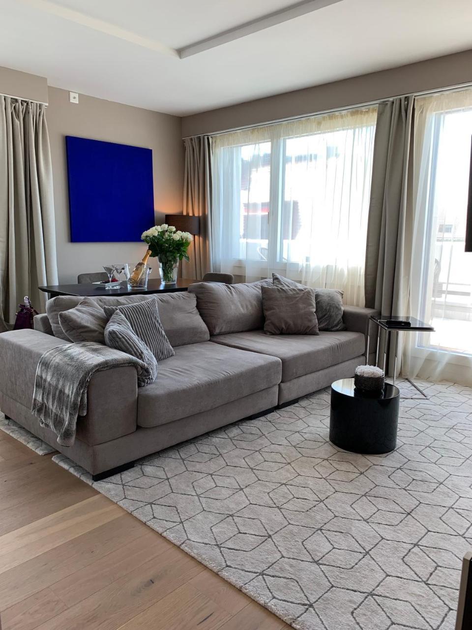 Luxury Penthouse Zurich — 4-Star Luxury Hotel in Zurich, Switzerland