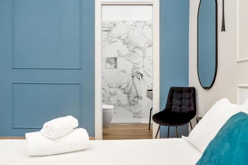 Nelli Rooms Via Biassa in La Spezia, Italy