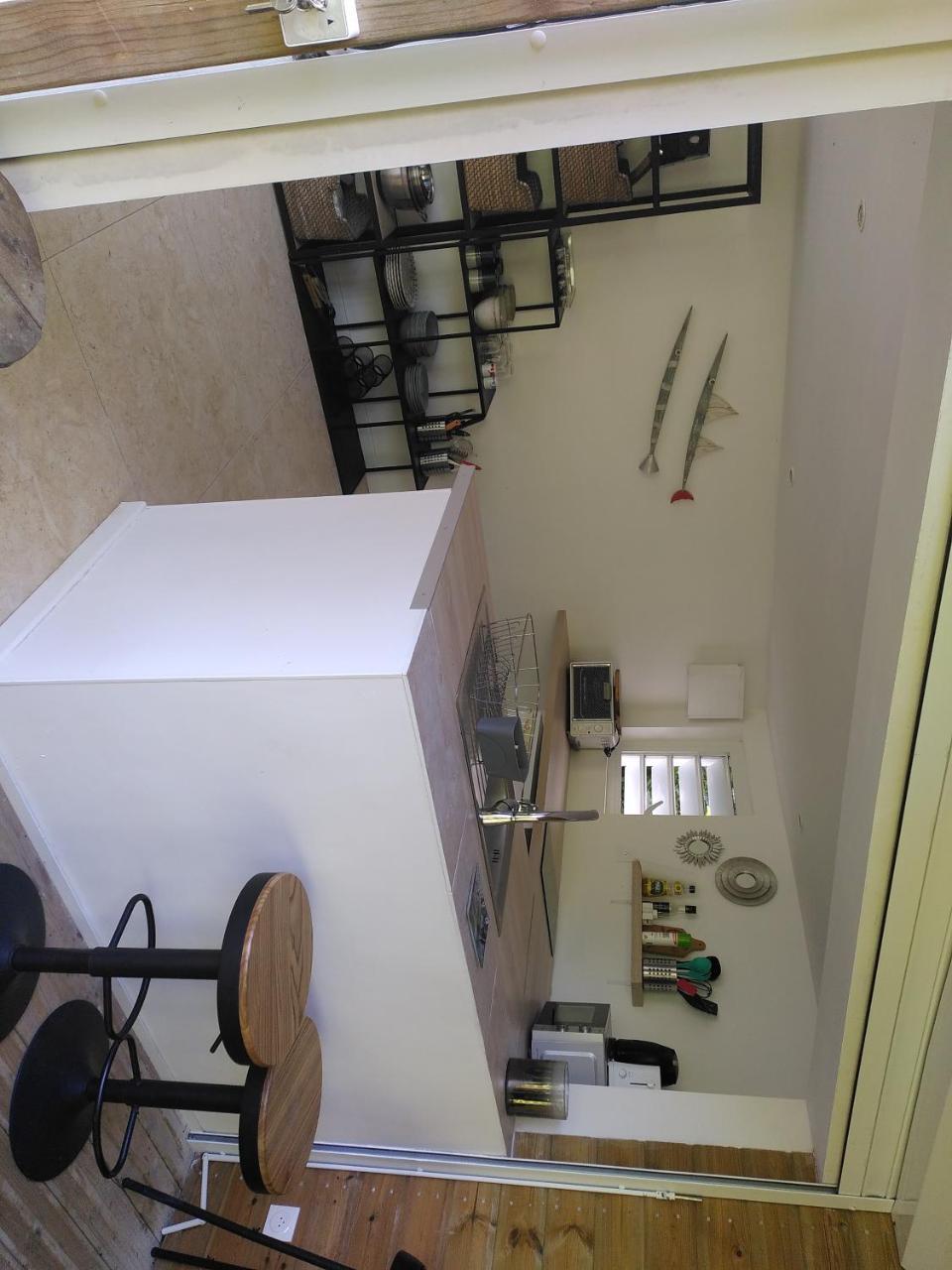 Studio Dans la Foret Tropicale in Unknown City, Martinique