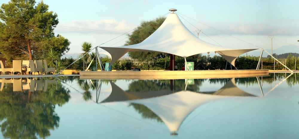 Club Nature Village — hotel in Cassano Allo Ionio