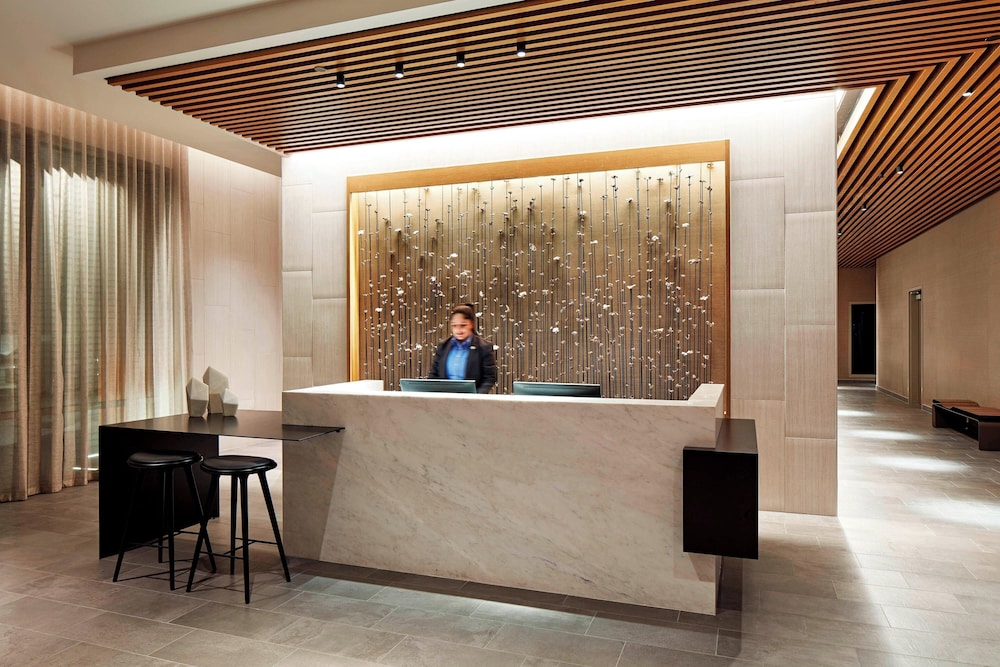AC Hotel by Marriott Sunnyvale Cupertino - photo 7