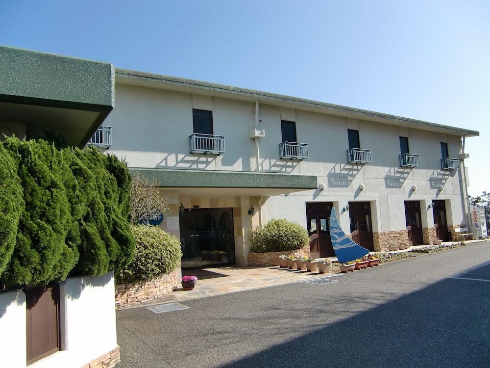 Kkr Enoshima New Koyo — Fujisawa