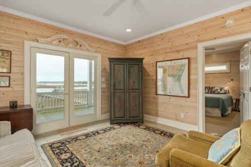 Marsh Madness by Oak Island Accommodations - photo 19
