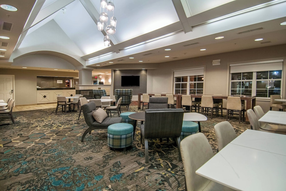 Residence Inn by Marriott Springdale - photo 3