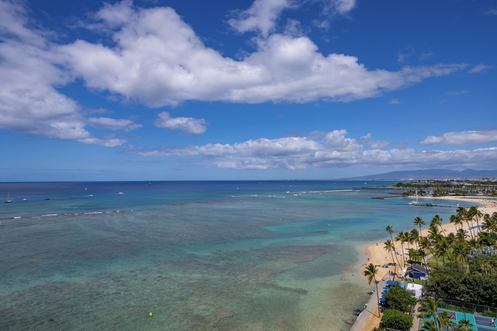 Waikiki Shore By Outrigger - photo 149