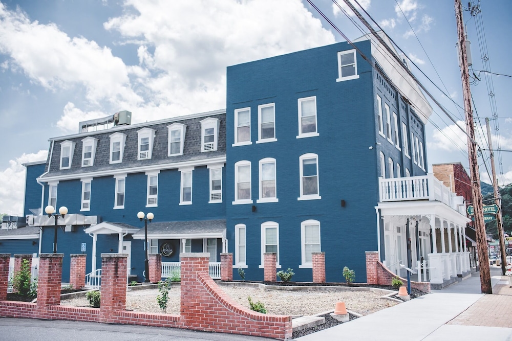 The Union Hotel - photo 44