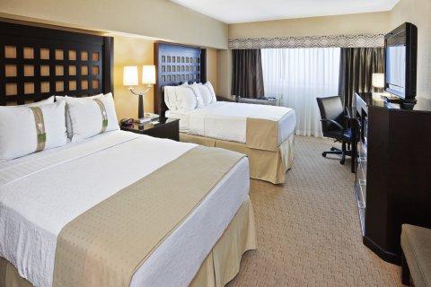 Holiday Inn Norman - photo 6