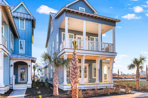Allen s Anchor in Port Aransas, United States