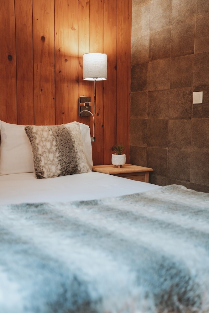 Auberge des Gorges de la Diosaz in Chamonix-Mont-Blanc, France