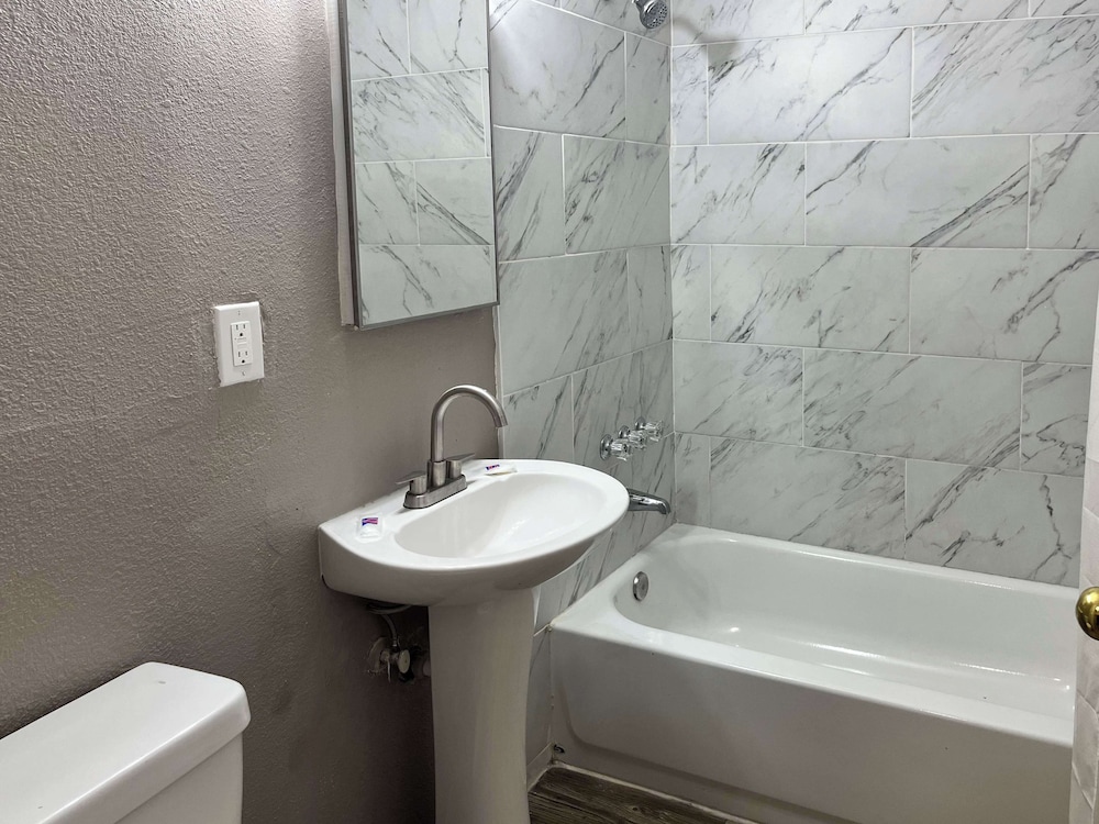 Motel 6 Las Vegas Nv Downtown Fremont St - photo 12