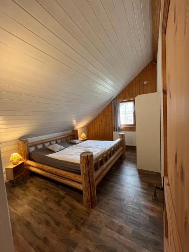 Hus un Köken — hotel in Boergerende-Rethwisch