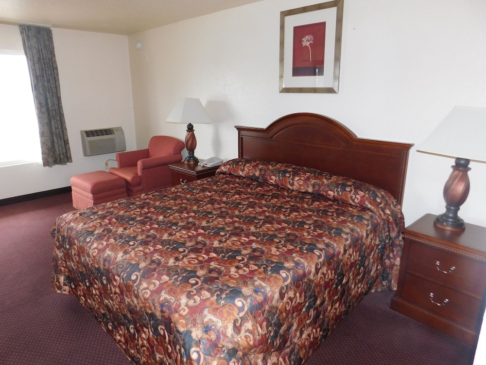 Auburn Motel - photo 11