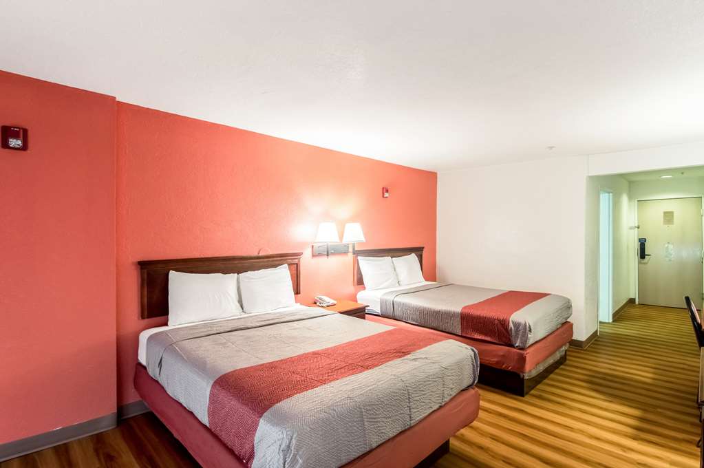 Motel 6 Oklahoma City OK - photo 28