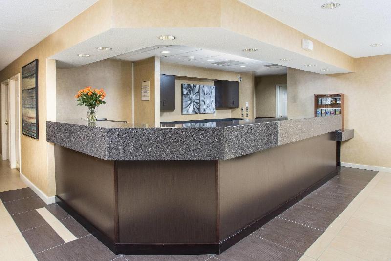 Residence Inn by Marriott Topeka - photo 19
