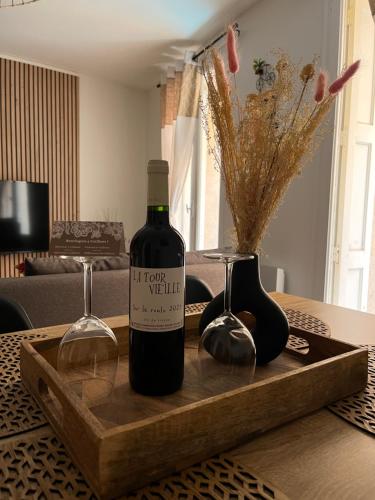 Au Coeur de Collioure in Collioure, France