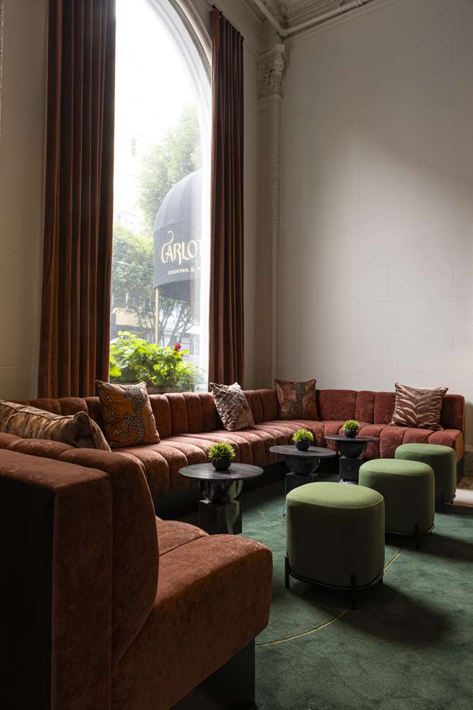 Hotel Vertigo in San Francisco, United States