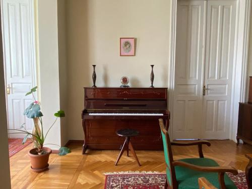 Cosy Guesthouse — Tsqaltubo — photo 2