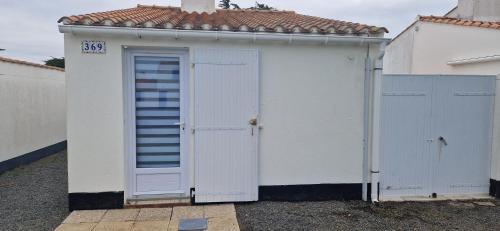 Fermes marine t2 — hotel in Bretignolles-Sur-Mer