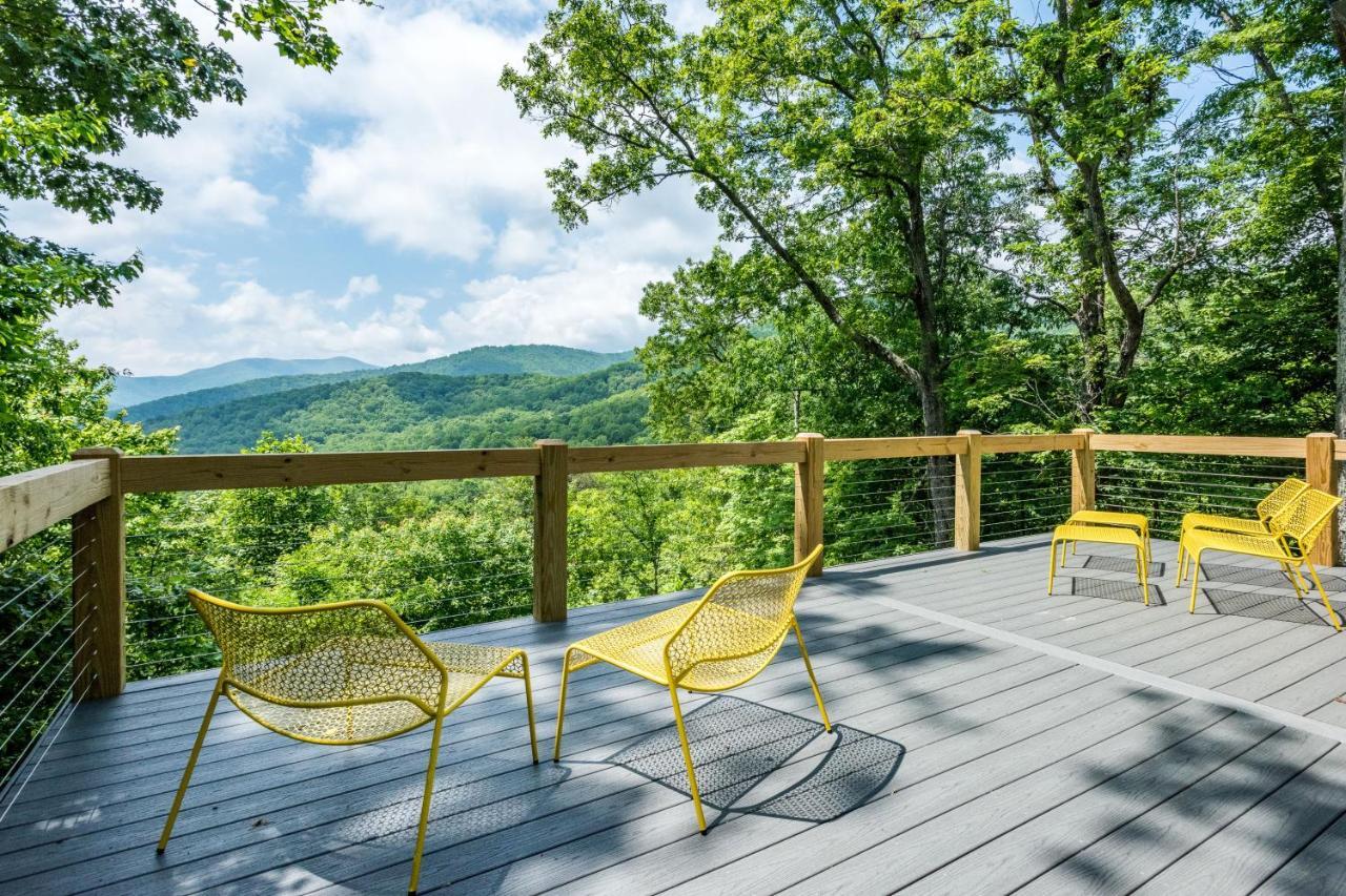 Elevation Station in Black Mountain, United States