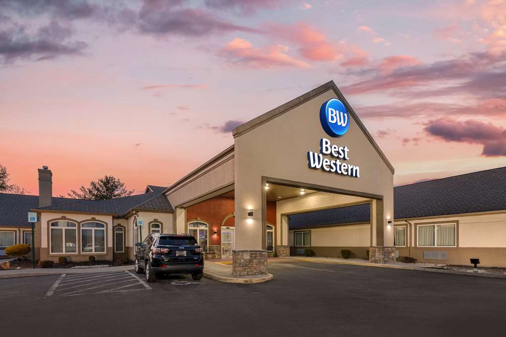 Best Western Chambersburg — Chambersburg