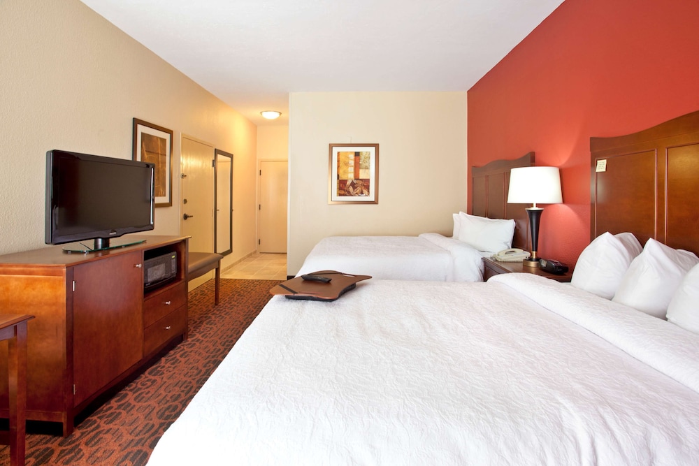 Hampton Inn & Suites El Paso Airport - photo 7
