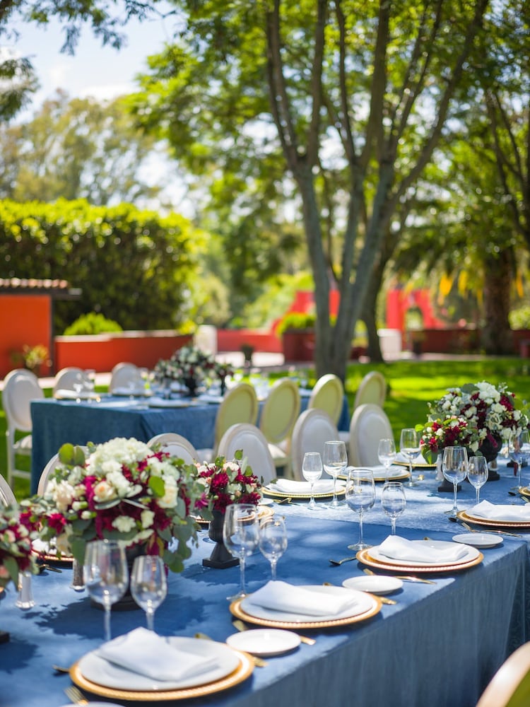 Fiesta Americana Hacienda Galindo Resort & Spa