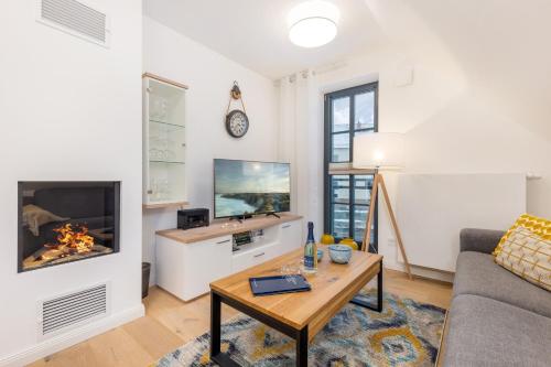 Haus Seekristall Zingst — 4-Star Luxury Hotel in Zingst, Germany