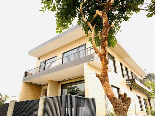 Private 3BHK Woodstock Villa Amritsar — 4-Star Luxury Hotel in Amritsar, India