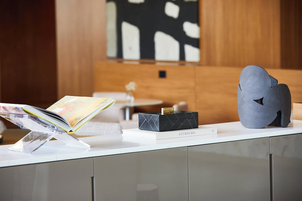 AC by Marriott Salt Lake City Downtown - photo 5