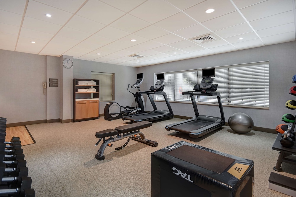 Homewood Suites by Hilton Yorktown Newport News - photo 18
