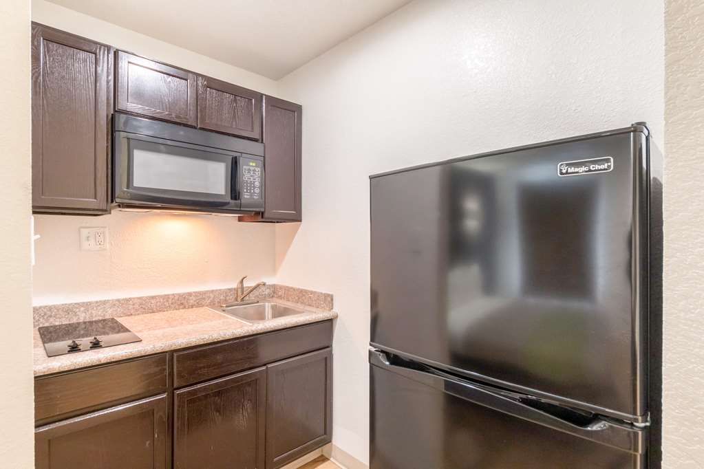 Studio 6 San Antonio TX Fort Sam Houston Area - photo 24