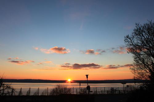 Hotel Garni Eden in Meersburg, Germany