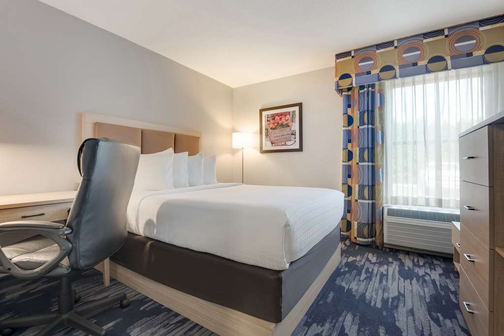 Best Western Batesville - photo 11