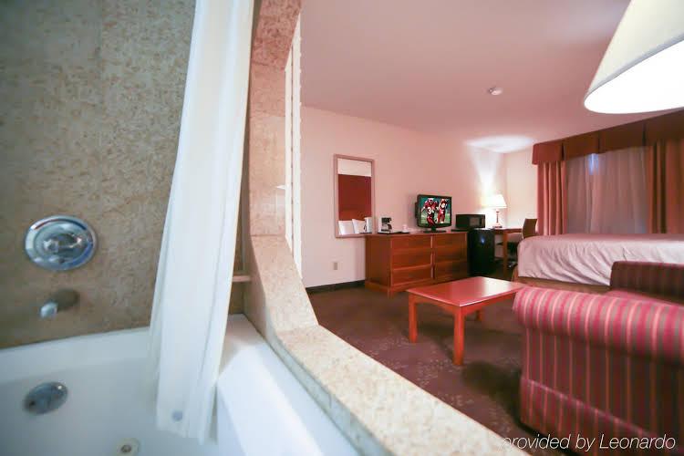 Apar Inn & Suites - photo 13