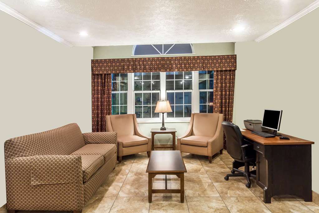 Microtel Inn by Wyndham Wilson - photo 2