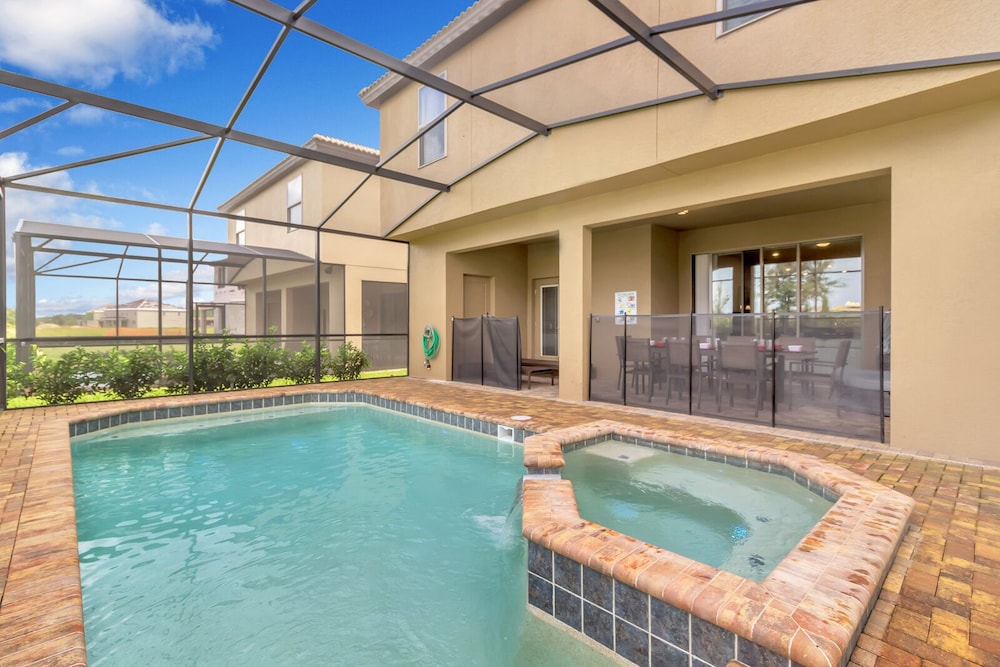 Solterra Resort 7BD Brand New Pool Home #7st565 - photo 26