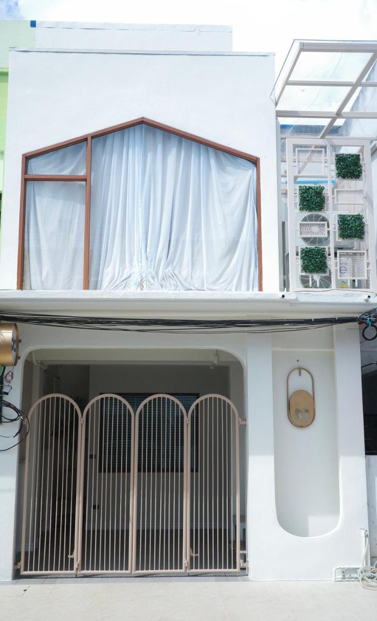 Daisy A - carbon neutral hotel in Hat Yai