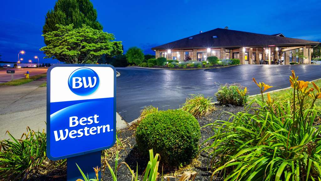 Best Western Lakewood Inn - photo 11