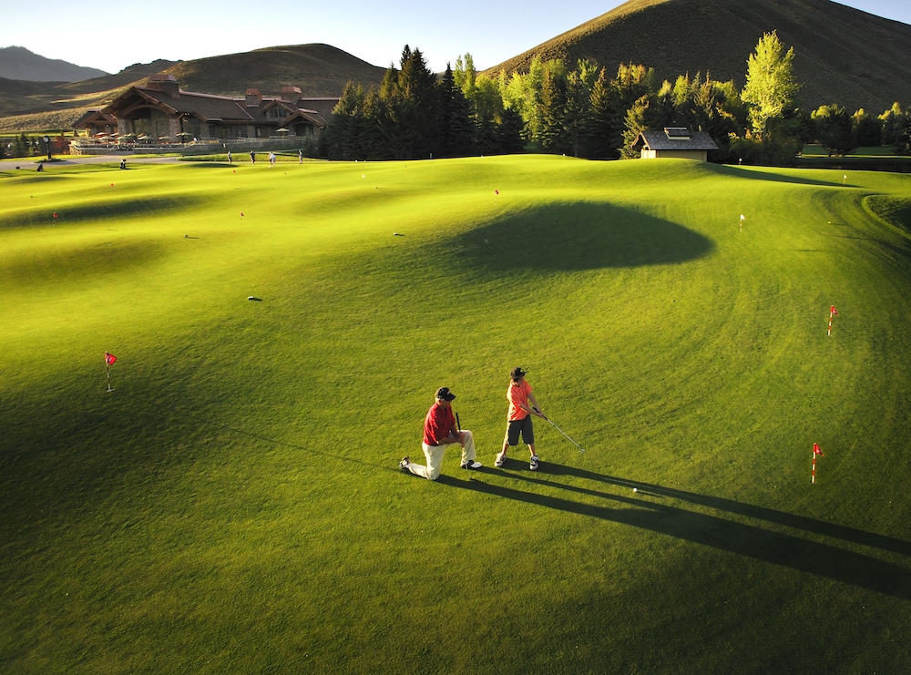 Sun Valley Inn - photo 110