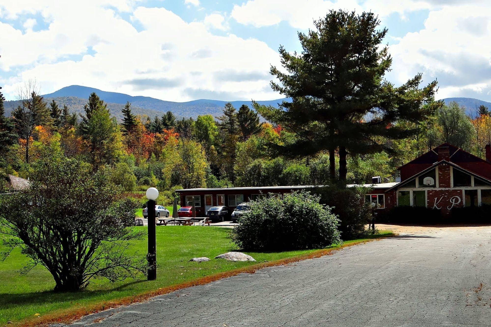 Killington Pico Motor Inn — hotel in Mendon