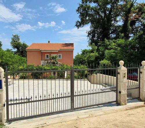 Villa AveKalu — 4-Star Luxury Hotel in Opatija, Croatia