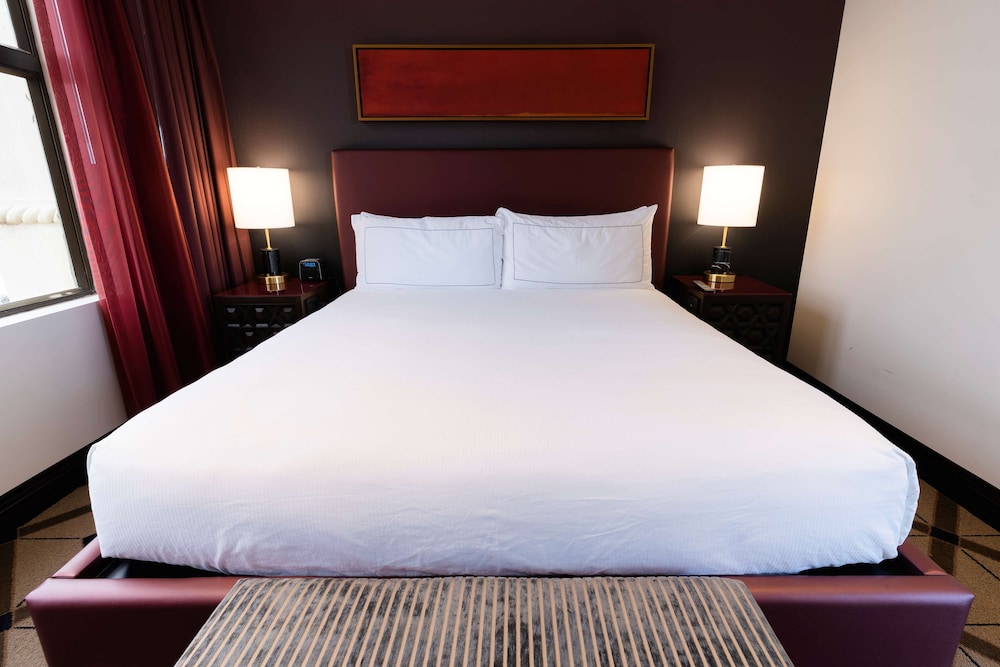 The Exchange Sacramento Curio Collection by Hilton - photo 26