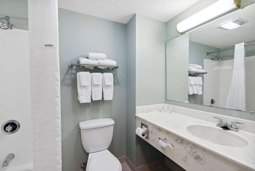 Ramada by Wyndham Saco Old Orchard Beach Area - photo 31
