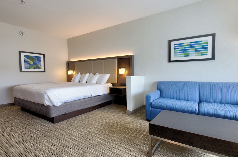 Holiday Inn Express & Suites Onalaska La Crosse Area by IHG - photo 12