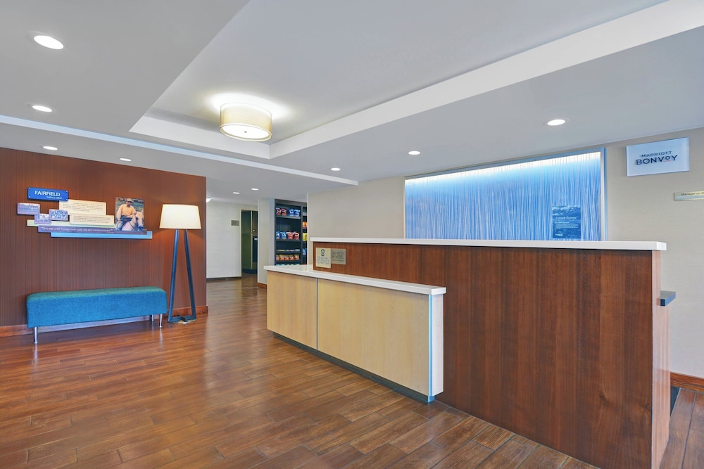 Fairfield by Marriott Inn & Suites Wallingford New Haven - photo 3