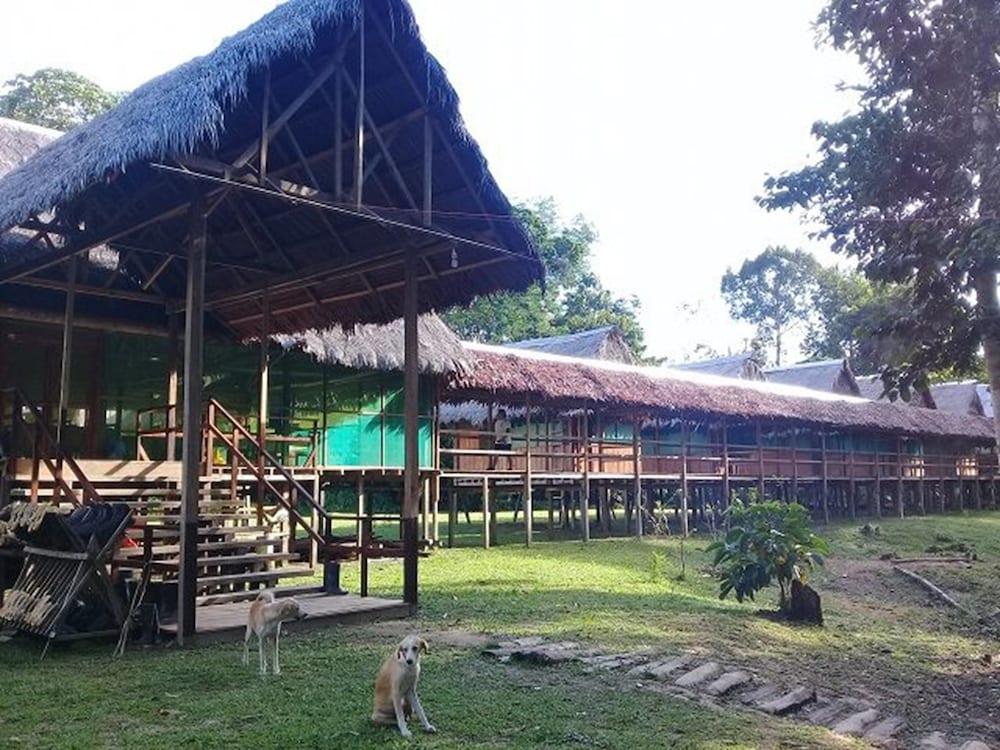 Yanayacu River Lodge 11107516 — Indiana