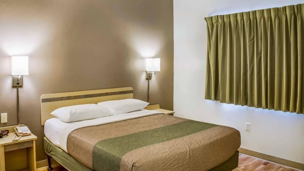 Studio 6 Fishers IN Indianapolis - featured photo