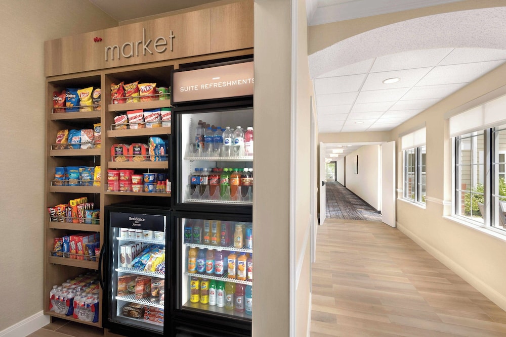 Residence Inn Houston The Woodlands Market Street - photo 20