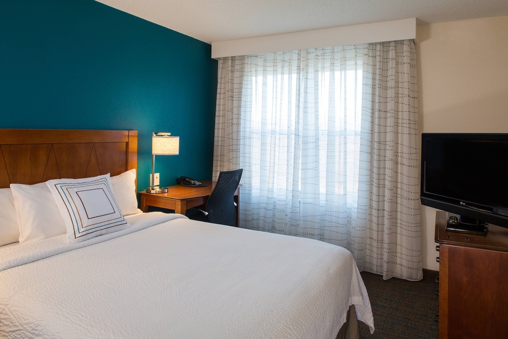 Residence Inn by Marriott Arundel Mills BWI Airport - photo 5