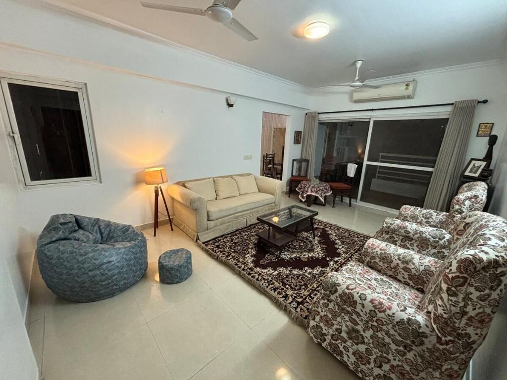 The Grang Ganga — 5-Star Luxury Hotel in Allahabad, India